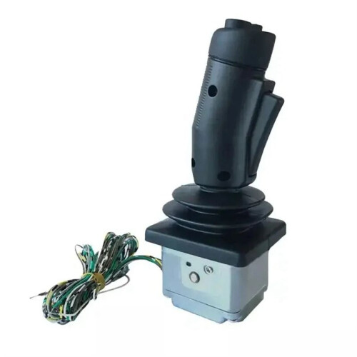 Aerial Vehicle Accessories High Quality Industrial Joystick Handle Controller 2441305370 for  Replacement 2