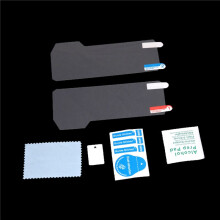 2X for CBR650R / CB650R / CBR500R / CB500F/X 2019+ Motorcycle Dashboard Screen Protector Film Anti-Scratch TPU