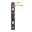 2X Ersatz LR Slide Left Right Slider Rail mit SL SR Flex Cable für   NS   Controller 5