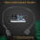 1to2 9Pin USB Splitter Motherboard Extension Cable 1 to 2 Header Adapter for PC Front Panel USB Connectors 5 Pcs 9