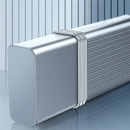 Portable Type C Flash Drive High Speed Type C Pendrive External Memory 128GB Storage Metal U Disk for Computer 2