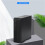 4X MX02  ITX Computer Case HTPC Host Chassis USB2.0 ITX Enclosure Industrial Control Chassis for Office Business 7