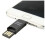 6X USB 3.1 Type C USB-C to Micro- TF Card Reader Adapter for  PC Cellphone 5