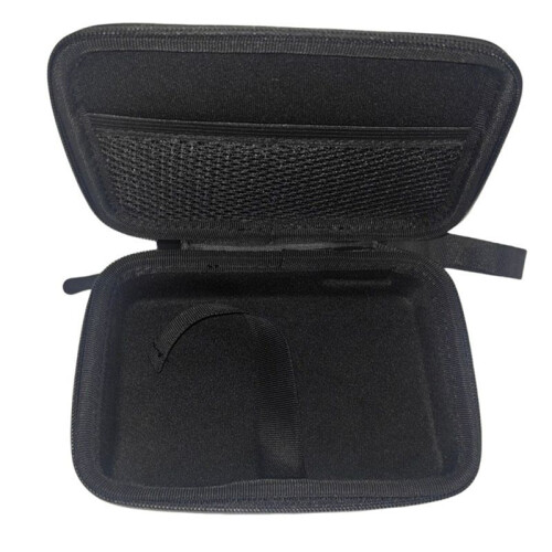 For Retroid Pocket Classic Storage Case Portable Anti-Fall Handheld Console Protective Box for Retroid RPC 1