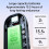 5.4 Transmitter Adapter Wireless  3.5mm Aux Audio Transmitter/Receiver for Flight, TV, Car 3