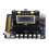 For Microbit V1.0/2.0/3.0 Motherboard Expansion Board IO BIT V2 Micro:Bit Adapter Board for Kids Programming Education 4