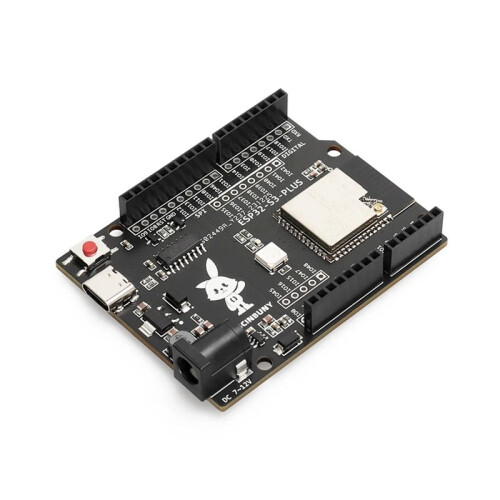 TSCINBUNY ESP32 S3  Development Board for  IDE/MicroPython Programmable  Robot Kit Component Accessories Parts 2