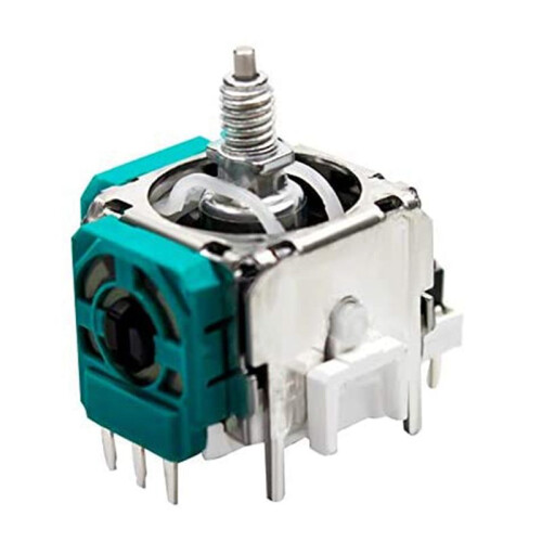 5X 3D Analog Sensor Modul ThumbStick Ersatz für  ONE Elite Series 2 Controller