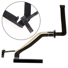 3X Disque Dur Disque Dur Câble Flexible 821- 0812- A 821-0989- A 821-1198- A pour Pro A1286