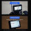 For Sipeed MaixCAM Development Board RISC V AI Kit WIFI6 Linux 4MP Cam 2.3inch Touch Screen Support 1 TOP NPU Python/C++ 3