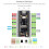 ESP32 S3 Development Board 1.91 Inch AMOLED Display Screen  WIFI Wireless Module with Touch for 7