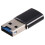 2X Aluminum  USB 3.0 Memory Card Reader Adapter for Micro- Card/TF Card Reader Adapter Pc Computer Laptop 2