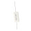 20 PCS 5W 10 Ohm Ceramic Load Resistors 2