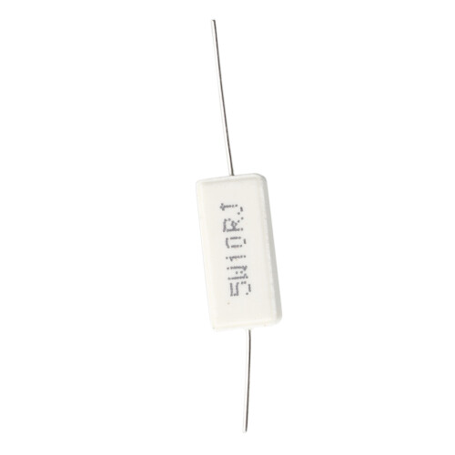 20 PCS 5W 10 Ohm Ceramic Load Resistors 1