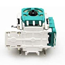 2X 3D Analog Sensor Modul ThumbStick Ersatz für ONE Elite Series 2 Controller