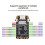 ESP32-C6 1.47inch Display Development Board160MHz Running Frequency Single-Core Processo Supports WiFi 6