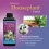 Hydroponic Houseplant Liquid Fertiliser 1L 4