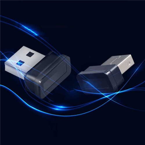 2X  USB Fingerprint Reader Module Device for Windows 10 Hello Biometrics Security Key 2