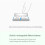 Keyboard Folding Wireless Keypad Touchpad for IOS/Android/Windows Tablet Mobile Phone Keyboard Silver 3