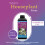 Hydroponic Houseplant Liquid Fertiliser 1L 8