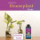 Hydroponic Houseplant Liquid Fertiliser 1L 9