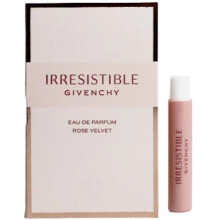 Givenchy Irresistible Rose Velvet-1 ml