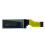 Tela OLED de 0,91 Polegadas  Word 12 Pinos 128X32 Dot Matrix Screen Drive SSD-1306 Porta Serial Tela OLED 6