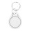 250Pcs UID 13.56MHz Block 0 Sector Writable IC Card Clone Changeable  Keyfobs Key Tags 1K S50 RFID Access Control 4