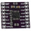 3X Cjmcu-1220 Ads1220 Adc I2C 24 Bit Ein / D  mit Geringem Strom Verbrauch 3