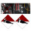 2X Computer Motherboard Type-E USB 3.1 Type-E Interface 90 Degree Steering Elbow Front Type-C Installed Adapter(PH74A) 6