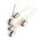15 Pcs 3 DU 5 C Metal Silicon Phototransistor Transistor 2