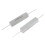 20 Pcs 10W Watt 15 Ohm 5% Wirewound Ceramic Cement Resistor 3