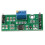9Pcs LM393 3.5-24V Voltage Comparator Module with LED Indicator High Level Output Analog Comparator Control 4