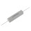 20 Pcs 10W Watt 15 Ohm 5% Wirewound Ceramic Cement Resistor 4