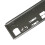 2X I/O Shield Back Plate for B250C B75 12USB B75 8USB Mining Motherboard IO Baffle Chassis Bracket 7