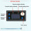 2X 42 57 Stepper Motor Controller Positive Reverse Angle Pulse Speed Control Board Programmable PLC Serial Communication 6