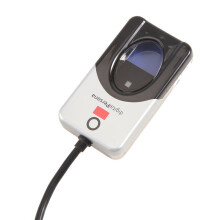 URU4500 HD Fingerprint Meter USB Fingerprint Recognizer No Software Required Fingerprint Meter for Bank