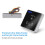 Embedded 1D 2D Barcode Scanner QR Bar Code RFID Card Reader Wiegand Connection Self-Induction for Gate Machine 8