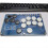 14Key Joystick Hitbox Keyboard Arcade Stick Controller for PS4/PS3//Steam Arcade Hitbox Controller Fight Sticks A 4