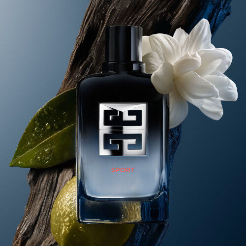 Givenchy Givenchy Gentleman Society Sport-60 ml 2