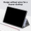 USB C Multiport Adapter 4 Port USB Hubs with Fast 2 USB2.0, USB3.0 Connection for PC, Laptop 4