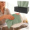 Microfiber Cleaning Cloths Roll – 20 Pack, Reusable, 2