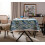 Jacquard Rectangle Tablecloth 140x180cm 2
