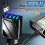 Φορτιστής Hyper Charge Pro για Android & συμβατός με iPhone – Γρήγορη φόρτιση, 4 θύρες, 3