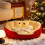 Julesofa for reinsdyr – delvis lukket, 5
