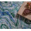 Jacquard Rectangle Tablecloth 140x180cm 5