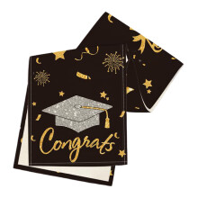Graduation Table Banner 2025 Polyester Runner