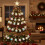 Iridescent Gift Box String Lights – 10-Box, USB/Battery 1