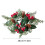 Wooden Easter Wreath Ring with Candle Holder 3