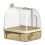 Baignoire automatique pour petits oiseaux 1